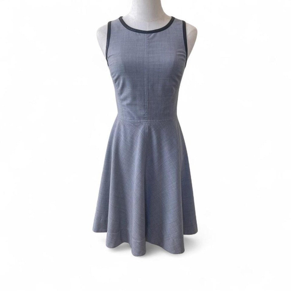 Rebecca taylor sleeveless dress
